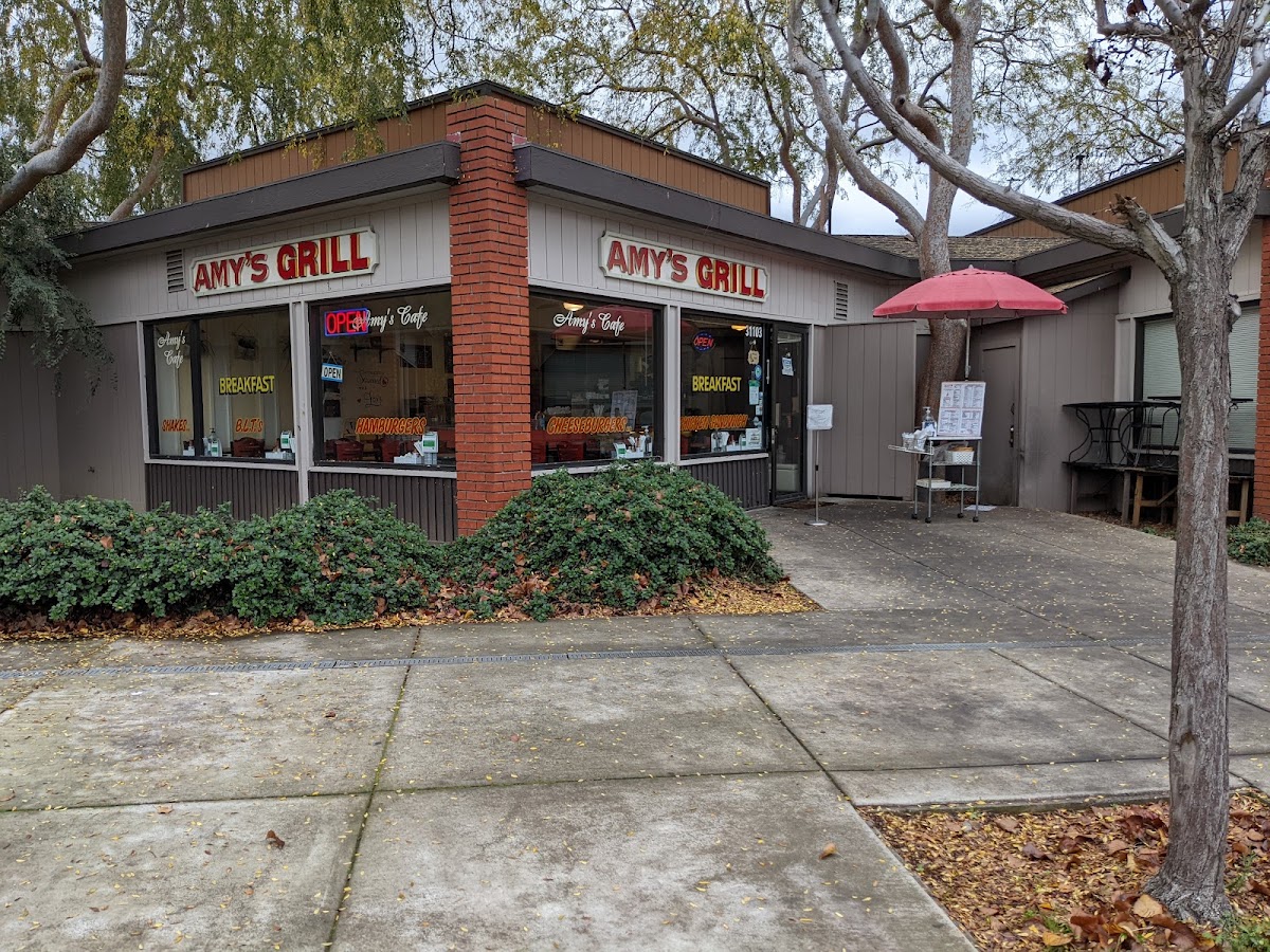 Fairway Park Shopping Center
